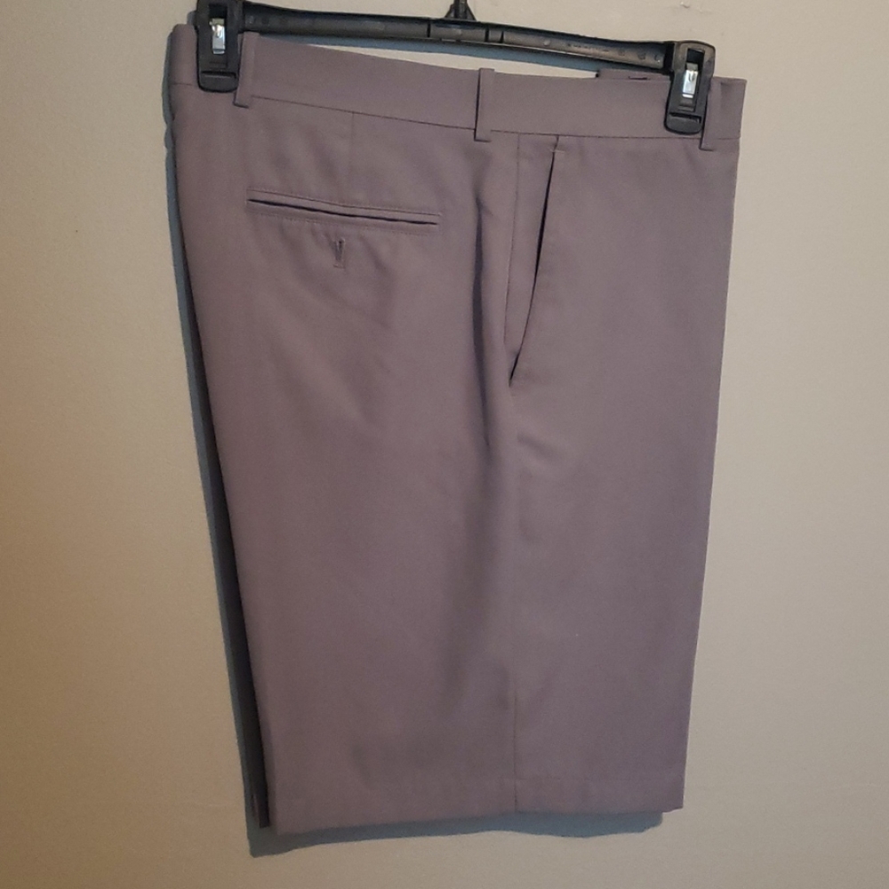 Men's dress shorts